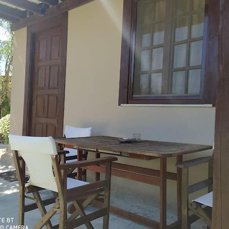 Raisin House Villa Koukounaria Ngoại thất bức ảnh