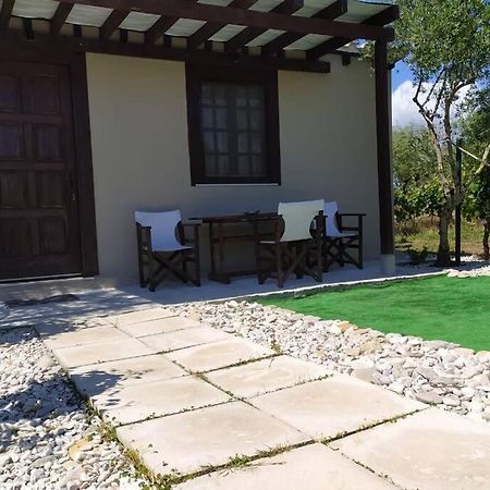 Raisin House Villa Koukounaria Ngoại thất bức ảnh