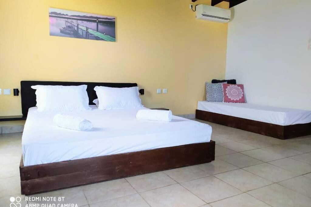 Raisin House Villa Koukounaria Ngoại thất bức ảnh